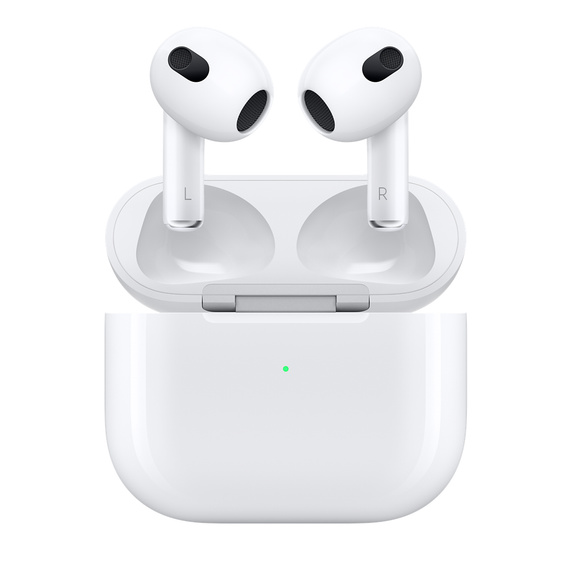 AirPods (3rd Gen) / Midland Rotary Auction