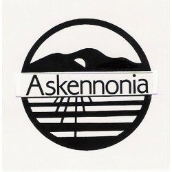 2025 Membership for Askennonia Senior Centre x2