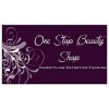 $100 Gift Certificate at the One Stop Beauty Shop