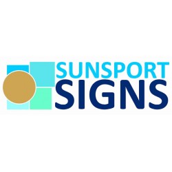 $50 Gift Certificate towards a sign at SunSport Signs