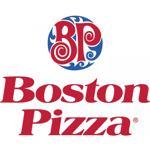 $50 Gift Card to Midland Boston Pizza