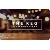 $100 KEG Restaurant Dining Gift Card