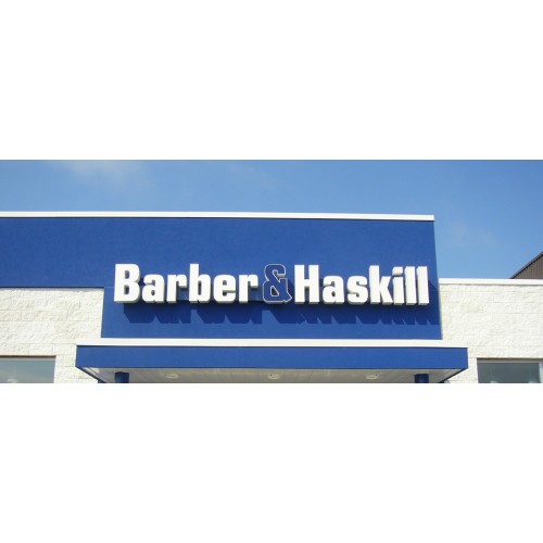 $200 Gift Certificate towards a Mattress at Barber & Haskill