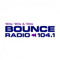 $1000 in Radio Advertising on Bounce 104-1