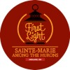 Package for 4 Passes to First Light 2025 at Sainte-Marie among the Hurons