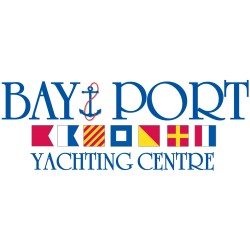 $100 Gift Certificate at Bay Port Yachting Centre