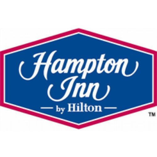 $200 Gift Certificate for the Hampton Inn Midland