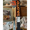 Dara Howell Autographed Salomon Skis