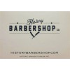 $50 Gift Certificate for History Barbershop