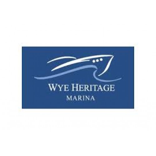 $75 gift certificate for Wye Heritage Marina