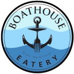 $100 Gift Certificate for The Boathouse Eatery