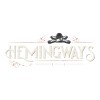 $80 Gift Certificate for Hemingway's Barber & Social Club and a Large T shirt