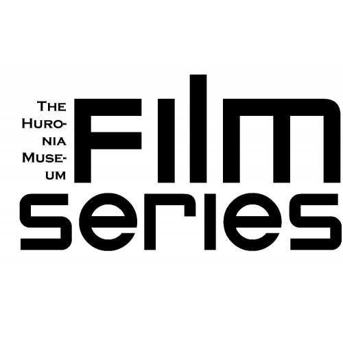 Huronia Museum Film Series Pass