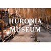 Huronia Museum Film Series Pass