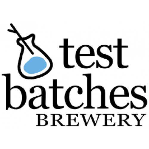 $50 Gift Certificate for Test Batches Brewery