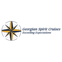 Sunset Cruise for Two on the Georgian Spirit