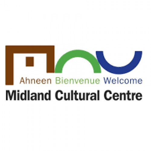 $120 Gift Certificate for the Midland Cultural Centre