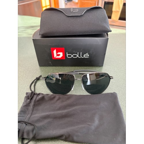 Bollé Livewire Sunglasses